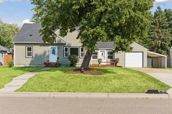 6030 Aldrich AVE N, Brooklyn Center, MN 55430