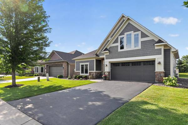 8789 Upper 7th PL, Lake Elmo, MN 55042