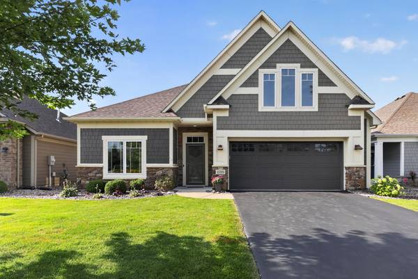 8789 Upper 7th PL, Lake Elmo, MN 55042