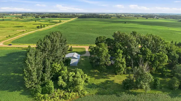 14820 Hope RD SE, Osakis, MN 56360