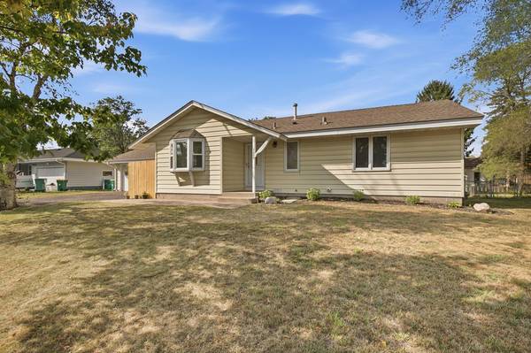 1600 Amy Lane, Brooklyn Center, MN 55430