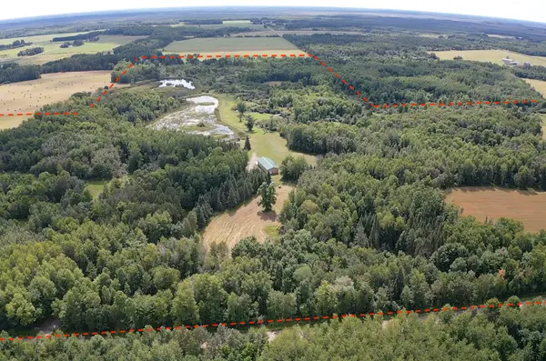 10852 W Toivola RD, Toivola, MN 55765