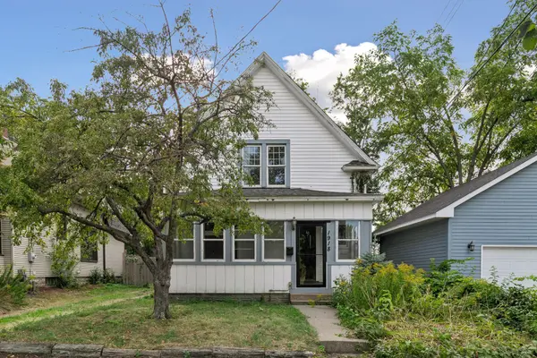 1918 Quincy ST NE, Minneapolis, MN 55418