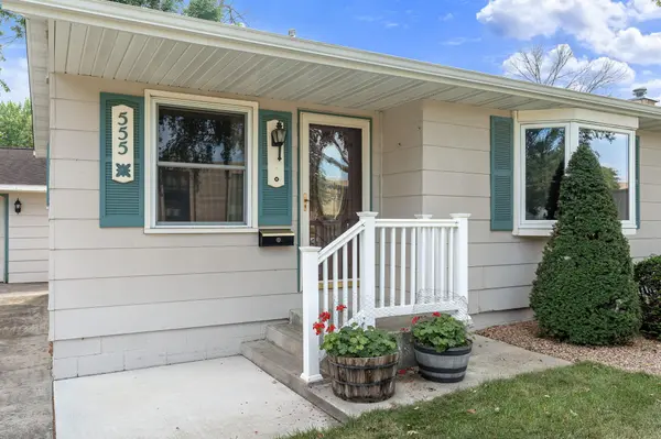 555 15th ST NE, Owatonna, MN 55060