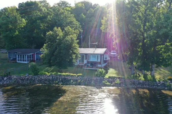 12088 County Road Z, Grantsburg, WI 54840