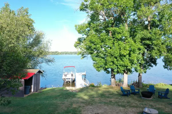 12088 County Road Z, Grantsburg, WI 54840