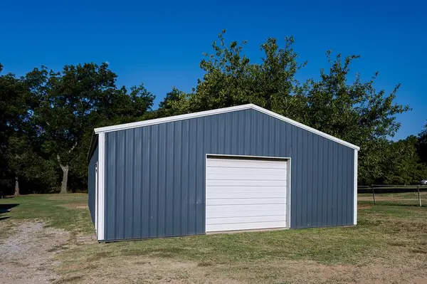 20848 N County Road 3220 RD, Pauls Valley, OK 73075