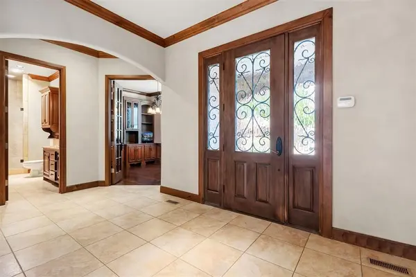 3108 Garden Hill CIR, Edmond, OK 73034