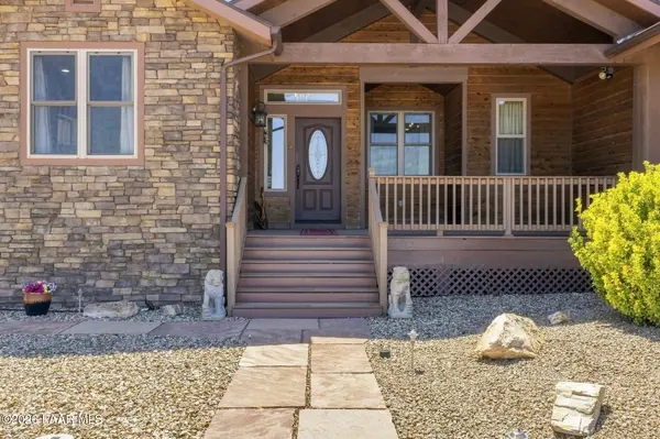 7555 E Sparrow Hawk RD, Prescott Valley, AZ 86315