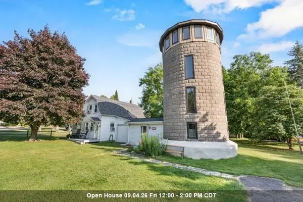 3989 EVERGREEN RD, Fish Creek, WI 54212