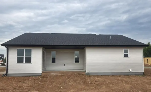 W6857 MCALLISTER DR, Greenville, WI 54942