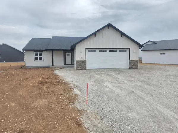 W6857 MCALLISTER DR, Greenville, WI 54942