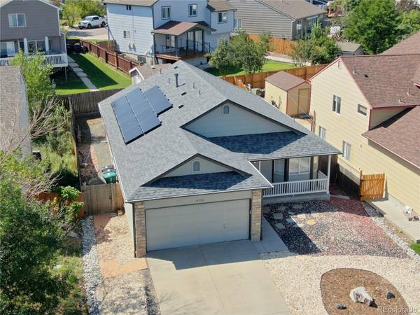14906 E 52nd AVE, Denver, CO 80239