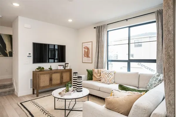 1980 S Holly ST #1, Denver, CO 80222