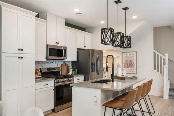 1980 S Holly ST #1, Denver, CO 80222