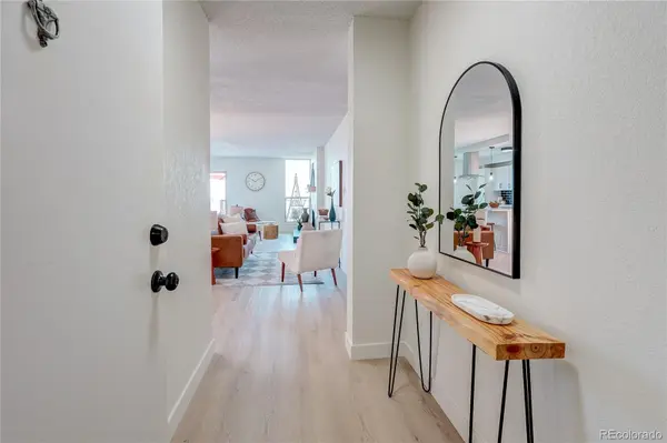 2880 S Locust ST #701S, Denver, CO 80222
