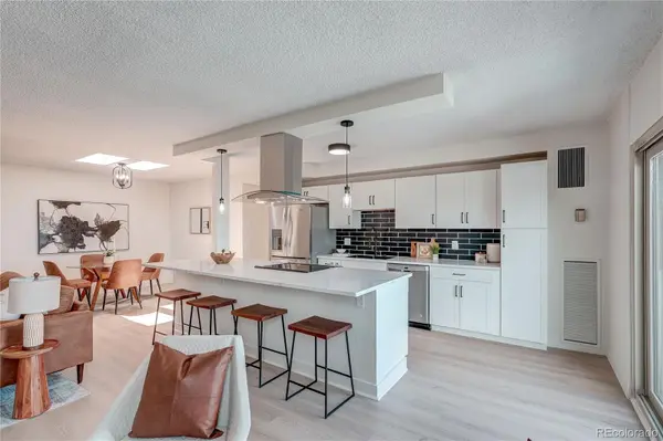 2880 S Locust ST #701S, Denver, CO 80222