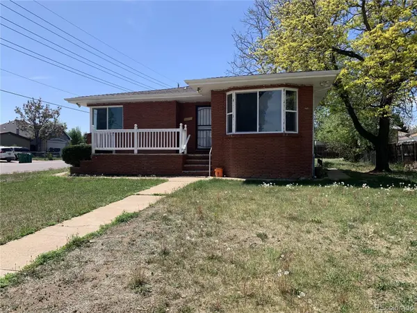 2200 W Moffat PL, Denver, CO 80221