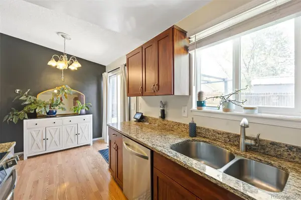 4627 S Pagosa WAY, Aurora, CO 80015
