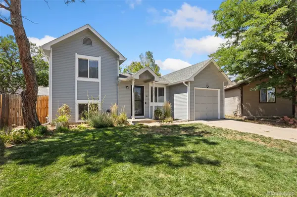 4627 S Pagosa WAY, Aurora, CO 80015