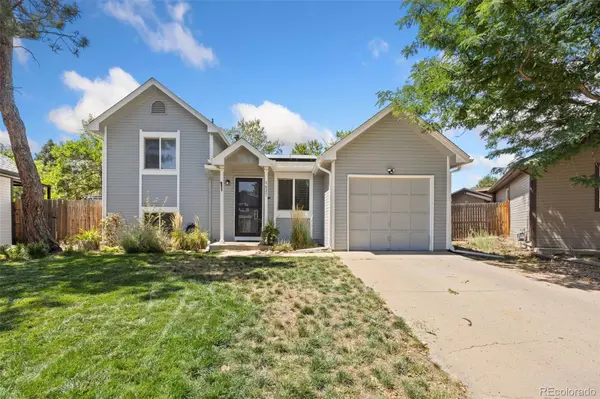 4627 S Pagosa WAY, Aurora, CO 80015