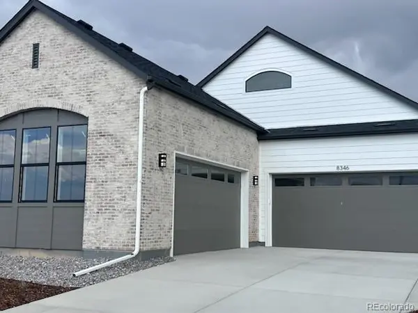 8346 Simla WAY, Littleton, CO 80125