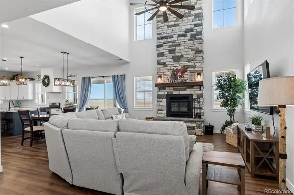 45433 County Road 21, Elizabeth, CO 80107