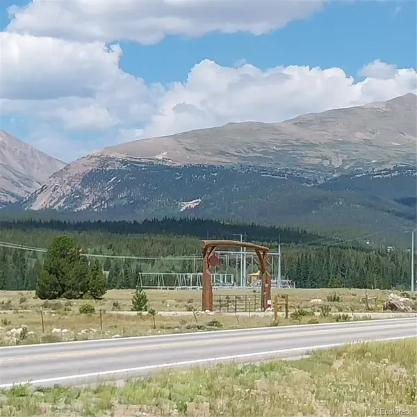 64 Glissade TRL, Alma, CO 80420