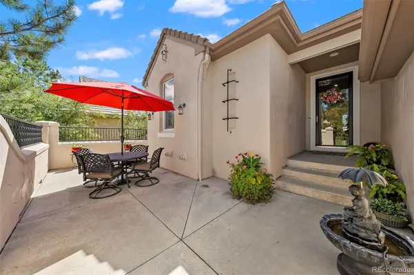 5017 Vermillion DR, Castle Rock, CO 80108