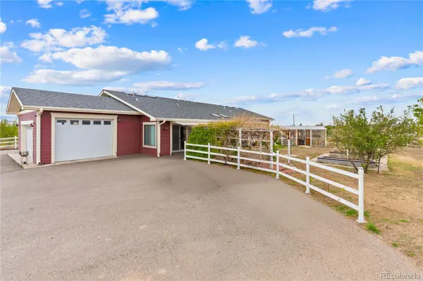 6170 N 79th ST, Niwot, CO 80503
