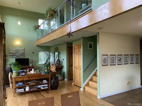 405 Quarter Horse RD, Como, CO 80456