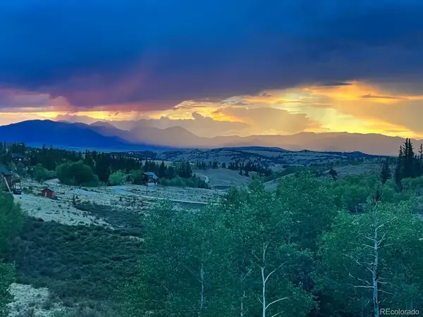 405 Quarter Horse RD, Como, CO 80456