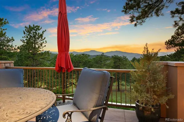 26348 Columbine Glen TRL, Golden, CO 80401