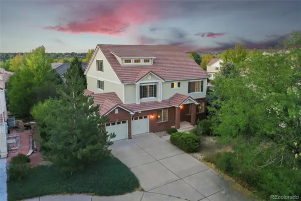 16811 E Caley PL, Aurora, CO 80016