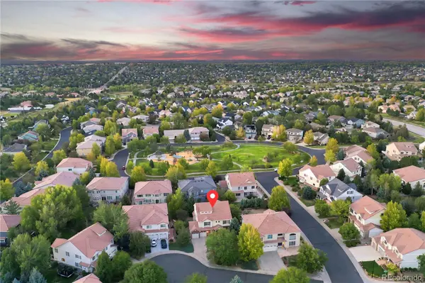 16811 E Caley PL, Aurora, CO 80016