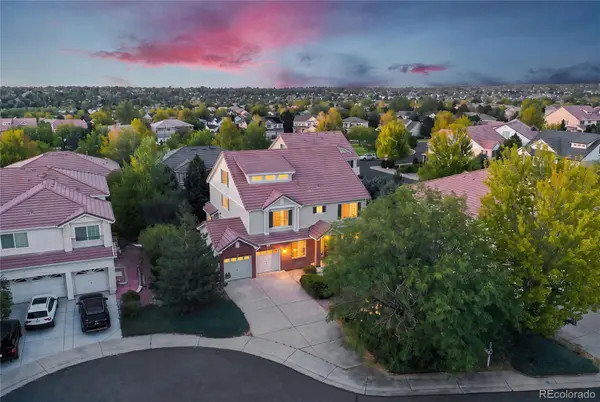 16811 E Caley PL, Aurora, CO 80016
