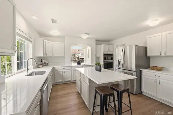 16811 E Caley PL, Aurora, CO 80016