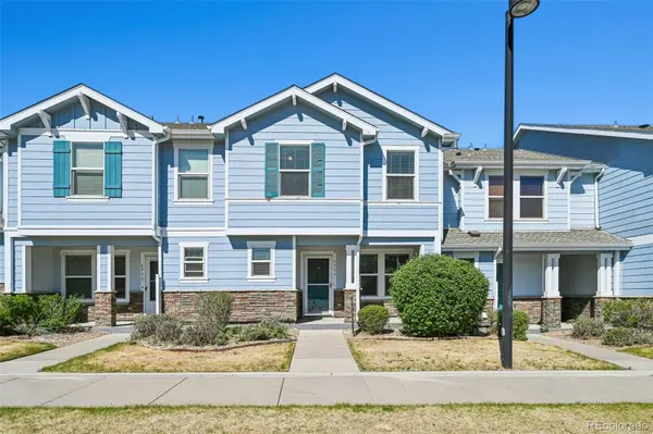5777 N Danube ST, Denver, CO 80249