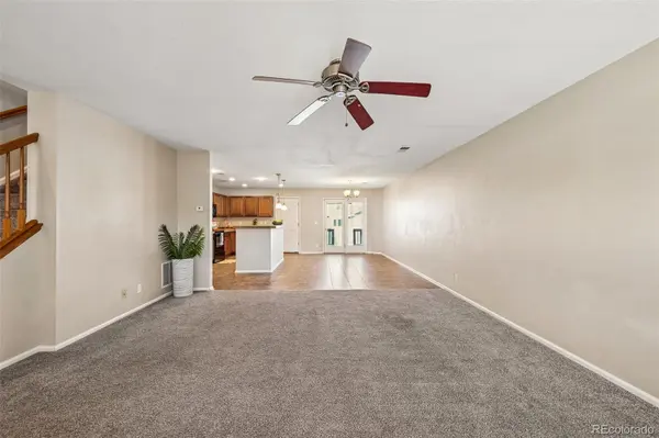 5777 N Danube ST, Denver, CO 80249