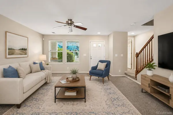 5777 N Danube ST, Denver, CO 80249