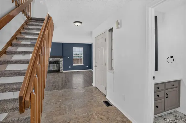 9816 W Friend PL, Littleton, CO 80128