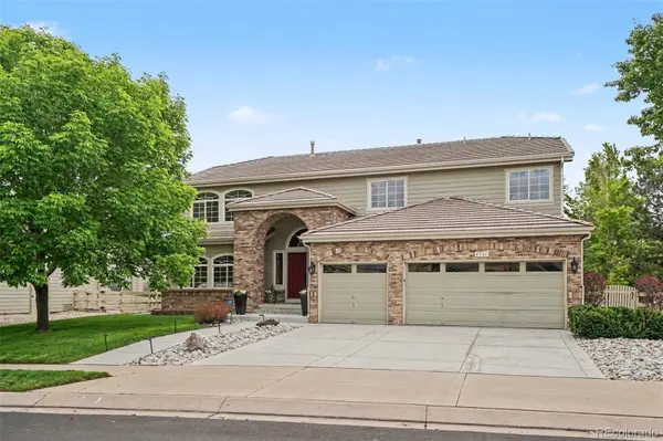 4566 Castle CIR, Broomfield, CO 80023