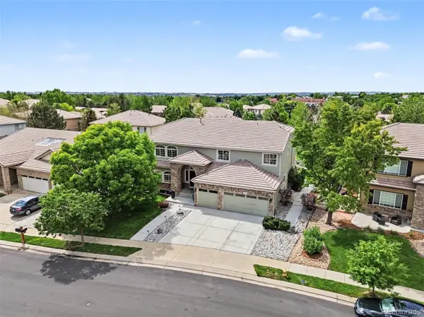 4566 Castle CIR, Broomfield, CO 80023