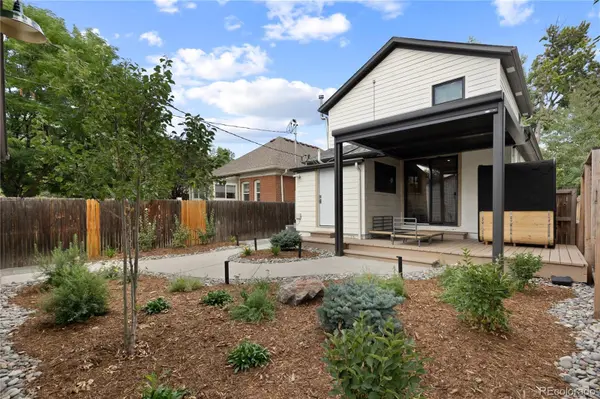 507 S Emerson ST, Denver, CO 80209