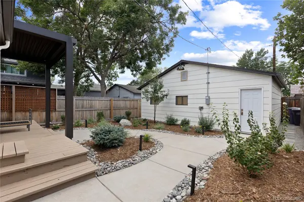 507 S Emerson ST, Denver, CO 80209