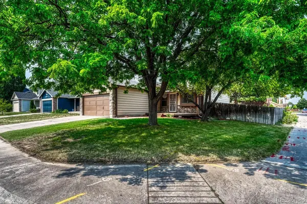 13189 Wyandot ST, Westminster, CO 80234