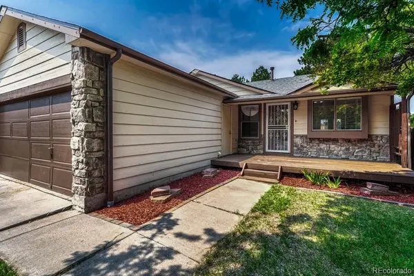 13189 Wyandot ST,  Westminster,  CO 80234