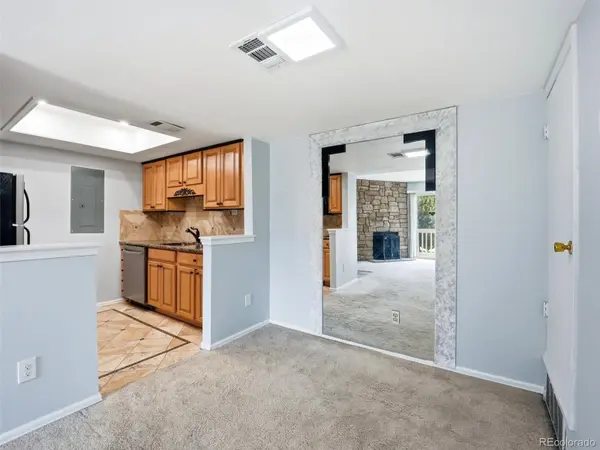 1960 S Xanadu WAY #107, Aurora, CO 80014