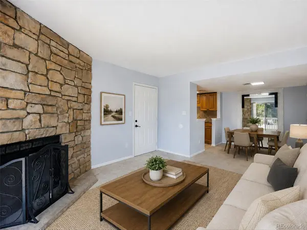1960 S Xanadu WAY #107, Aurora, CO 80014