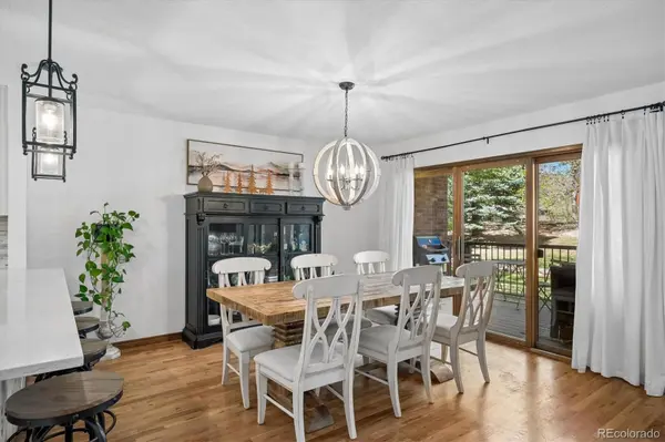 5403 Coyote Canyon WAY #C, Morrison, CO 80465